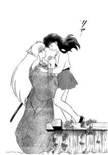 犬夜叉悲伤背景音乐,悲鸣之音，穿越时空的哀愁旋律