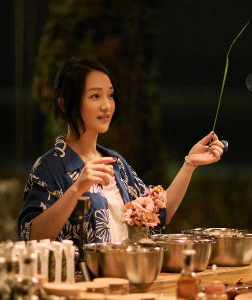 周迅天涯八卦,揭秘娱乐圈的“天涯八卦”风云