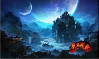 水底禁锢故事背景,水底禁锢的神秘传说