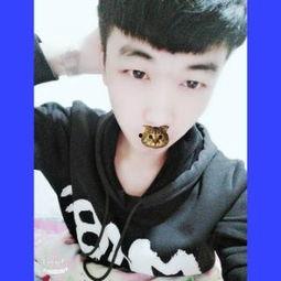 个人资料逗比介绍